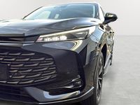 Neu MG HS Luxury 272 PS (200 kW) 2025 SUV