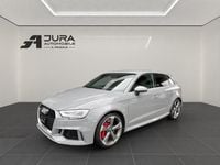 Gebraucht Audi RS3 Sportback 400 PS (294 kW) 2019 Kleinwagen