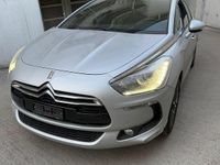 Gebraucht DS Automobiles DS5 Chic 163 PS (119 kW) 2014
