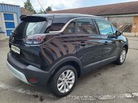 Gebraucht Opel Crossland Elegance 131 PS (96 kW) 2022 SUV