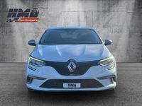 Gebraucht Renault Mégane GT GT 165 PS (121 kW) 2017 Coupé