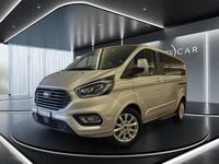 Gebraucht Ford Tourneo Titanium 185 PS (136 kW) 2021 Van / Kleinbus