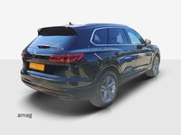 gebraucht VW Touareg R-Line