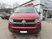 gebraucht VW California T6.12.0 Bi-TDI Ocean Edition Liberty 4Motion