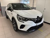 Gebraucht Mitsubishi ASX Invite 143 PS (105 kW) 2024 Weiss SUV