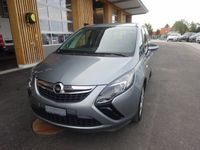 gebraucht Opel Zafira Tourer 1.4T ecoTEC