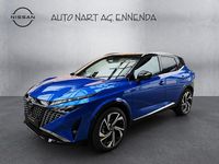 Neu Nissan Qashqai Tekna+ 158 PS (116 kW) 2025 SUV