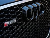 Gebraucht Audi RS6 560 PS (411 kW) 2013 Kombi