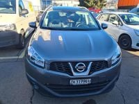 Gebraucht Nissan Qashqai +2 Acenta 141 PS (103 kW) 2012 SUV