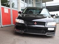 Gebraucht Mitsubishi Lancer 340 PS (250 kW) 2003 Limousine