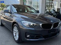 Gebraucht BMW 328 Gran Turismo Sport Line 245 PS (180 kW) 2016 Grau Limousine