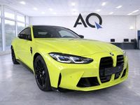 Gebraucht BMW M4 Competition Edition 510 PS (375 kW) 2022 Coupé