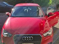 Gebraucht Audi A1 Attraction 86 PS (63 kW) 2011 Kleinwagen