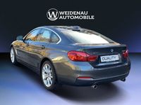 gebraucht BMW 440 i Gran Coupé Luxury Line Steptronic