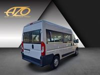 gebraucht Fiat Ducato 33 Panorama 2.3 Eco-Jet 150PS 9-Plätzer