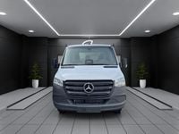 Neu Mercedes Sprinter 190 PS (139 kW) 2026 Weiss Van