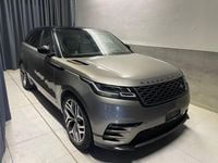 Gebraucht Land Rover Range Rover Velar R-Dynamic 380 PS (279 kW) 2017 SUV