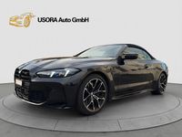 Gebraucht BMW M4 Cabriolet Competition Edition 530 PS (389 kW) 2024 Cabrio