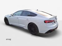 gebraucht Audi RS5 Sportback 2.9 TFSI quattro tiptronic