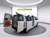 gebraucht Opel Vivaro Cargo 2.7 t M 2.0 D 144 S/S