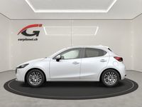 gebraucht Mazda 2 1.5 115 Exclusive-Line
