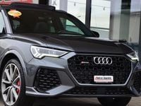 Gebraucht Audi RS Q3 400 PS (294 kW) 2020 SUV