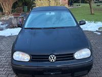 Gebraucht VW Golf IV 75 PS (55 kW) 2002