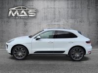 gebraucht Porsche Macan S PDK