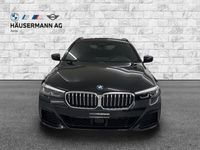 gebraucht BMW 530 d xDr 48VTour Pure M S