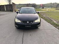 Gebraucht Seat Ibiza SC CUPRA 180 PS (132 kW) 2013 Kleinwagen