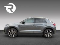 Gebraucht VW T-Roc R-line 190 PS (139 kW) 2022 SUV