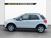 gebraucht Suzuki SX4 1.6 GL 4WD