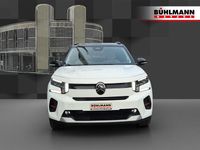 Neu Citroën C3 110 PS (80 kW) 2026 Weiss Limousine