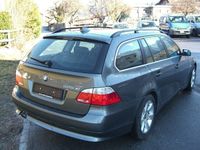 gebraucht BMW 525 xi Touring