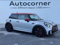 Gebraucht Mini John Cooper Works 231 PS (169 kW) 2021 Kleinwagen