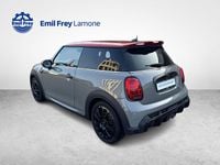 Gebraucht Mini John Cooper Works 231 PS (169 kW) 2021 Kleinwagen