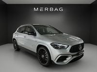Gebraucht Mercedes GLA35 AMG AMG 306 PS (225 kW) 2024 SUV