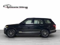 gebraucht Land Rover Range Rover 4.4 SDV8 Autobiography Automatic