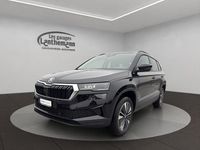 Gebraucht Skoda Karoq Dynamic 150 PS (110 kW) 2025 SUV