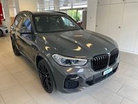 Gebraucht BMW X5 M Sport 340 PS (250 kW) 2022 SUV