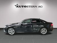 gebraucht Audi A4 35 TFSI advanced S-tronic