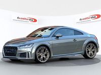 Gebraucht Audi TT S-Line 197 PS (144 kW) 2021 Coupé