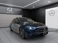 Neu Mercedes CLA220 190 PS (139 kW) 2026 Limousine