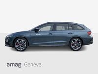 gebraucht Skoda Octavia NEWRS iV Plug-in-Hybrid