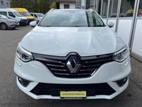 gebraucht Renault Mégane GrandTour 1.5 dCi Business EDC