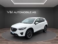 Gebraucht Mazda CX-5 175 PS (128 kW) 2016 SUV