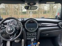 gebraucht Mini Cooper S F56 2.0i