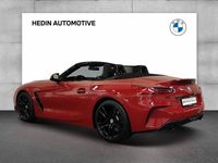 gebraucht BMW Z4 sDrive 20i M Sport