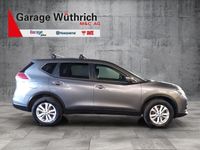 gebraucht Nissan X-Trail 2.0 dCi Acenta 4x4