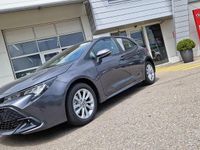 Gebraucht Toyota Corolla Comfort 140 PS (102 kW) 2023 Limousine